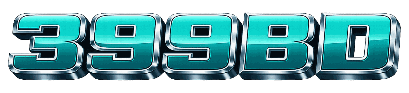 399bd Logo